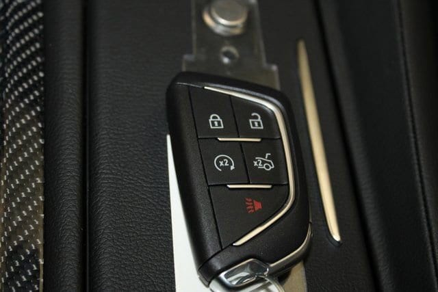 2026 Cadillac CT5 V-Series - Photo 20