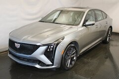 2026 CADILLAC CT5-V V-Series Sedan