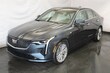  CADILLAC CT4