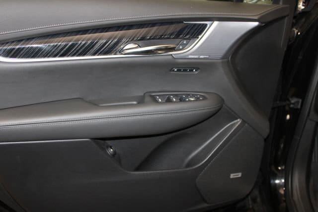 2025 Cadillac XT6 Premium Luxury - Photo 10