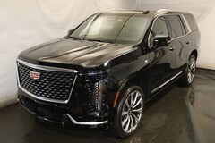2026 CADILLAC Escalade Luxury SUV