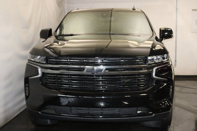 2022 Chevrolet Tahoe RST photo 3