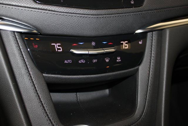 2025 Cadillac XT6 Luxury - Photo 19
