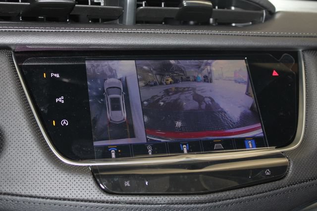 2026 Cadillac XT5 Premium Luxury - Photo 18