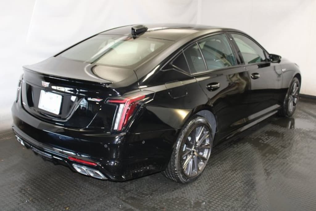 Used 2025 CADILLAC CT5-V V-Series Performance