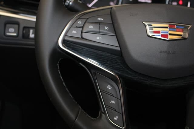 2026 Cadillac XT5 Premium Luxury - Photo 27