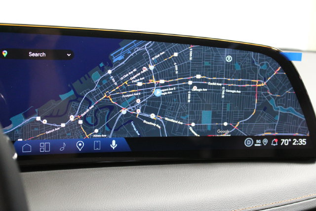 2026 Cadillac CT5 Sport - Photo 11