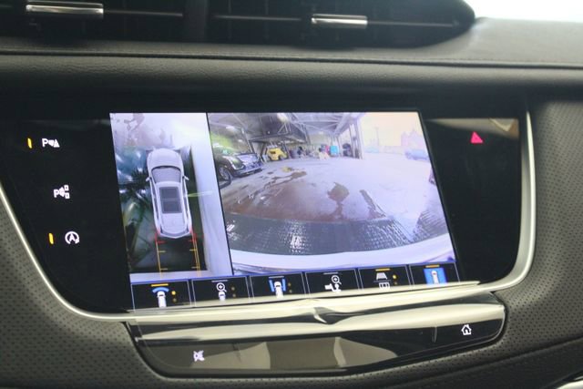 2026 Cadillac XT5 Premium Luxury - Photo 18