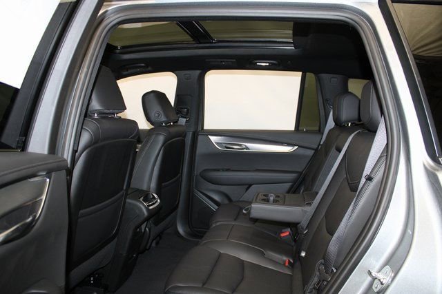 2025 Cadillac XT6 Luxury - Photo 8