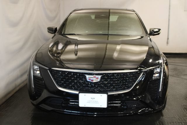 Used Cadillac XT4 for sale in Cleveland, OH | Central Cadillac