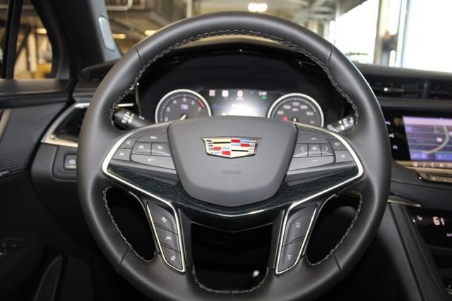 2026 Cadillac XT5 Premium Luxury - Photo 26