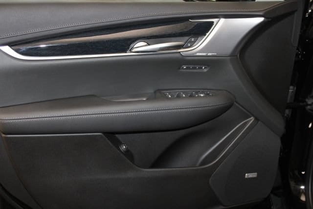 2026 Cadillac XT5 Premium Luxury - Photo 10