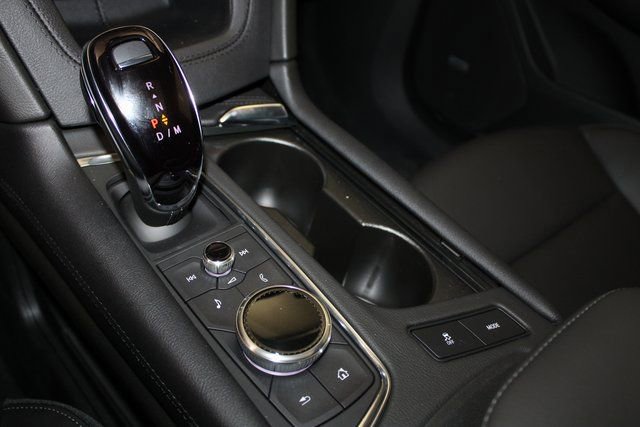 2025 Cadillac XT6 Luxury - Photo 20