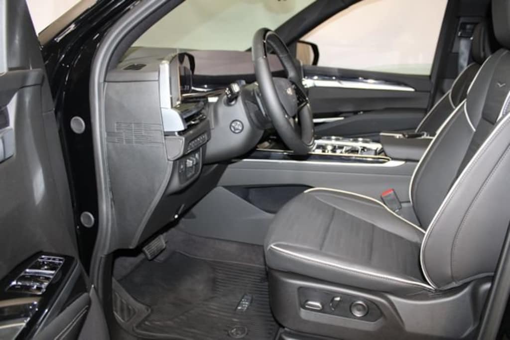New 2026 CADILLAC Escalade Sport SUV