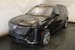  CADILLAC VISTIQ