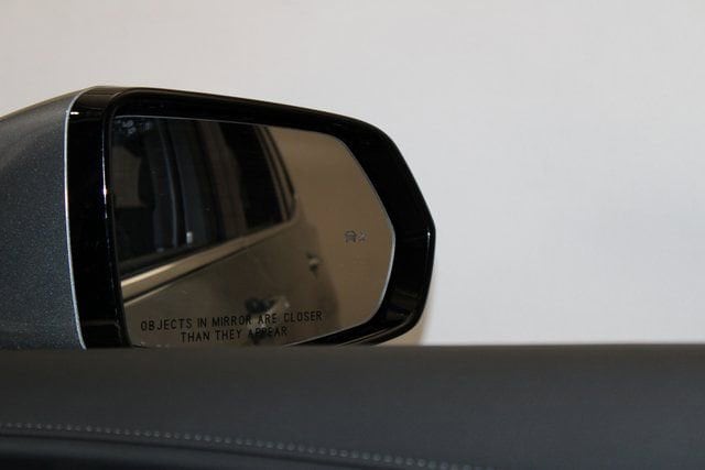 2025 Cadillac XT6 Luxury - Photo 24