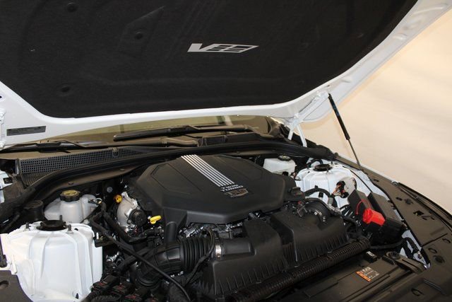 2026 Cadillac CT5 V-Series - Photo 36