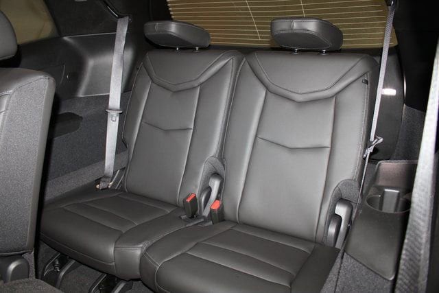2025 Cadillac XT6 Luxury - Photo 10