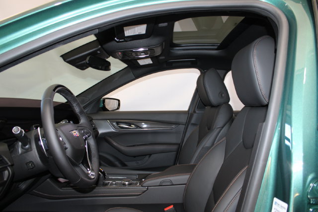 2026 Cadillac CT5 Sport - Photo 6