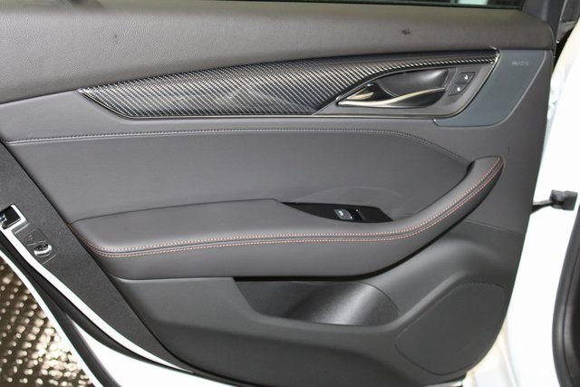 2026 Cadillac CT5 V-Series - Photo 35