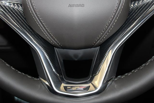 2026 Cadillac CT5 V-Series - Photo 26