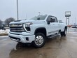  Chevrolet Silverado 3500 HD