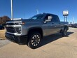  Chevrolet Silverado 2500 HD