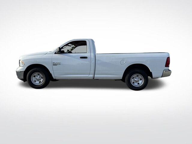 2023 Ram 1500 Classic Tradesman photo 2