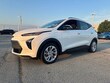 Chevrolet Bolt EUV