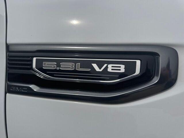 2021 Gmc Sierra 1500 AT4 photo 4