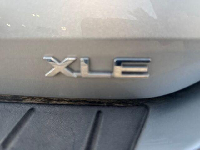 2022 Toyota Highlander XLE photo 4