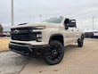  Chevrolet Silverado 2500 HD
