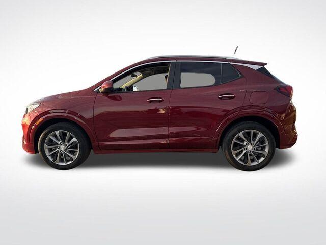 2023 Buick Encore GX Select photo 2
