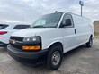  Chevrolet Express Cargo 2500