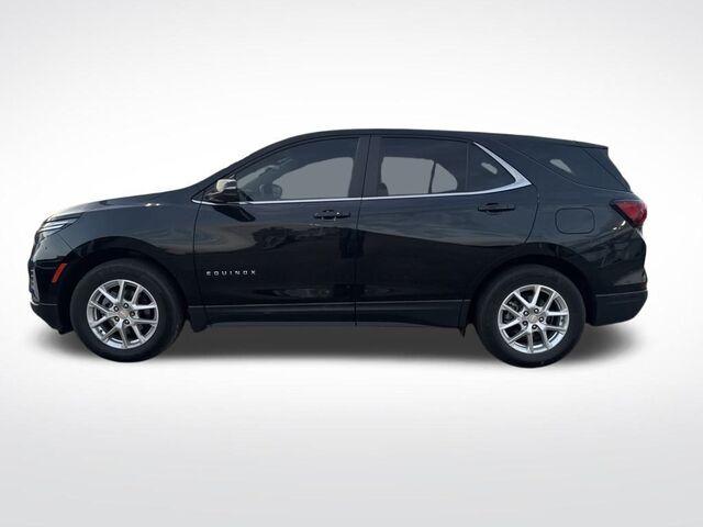 2023 Chevrolet Equinox LT photo 3