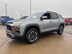 2026 Chevrolet Equinox Activ SUV