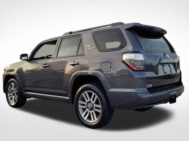 2023 Toyota 4Runner TRD Sport photo 3