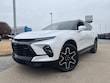 Chevrolet Blazer