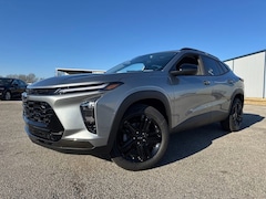 2026 Chevrolet Trax Activ SUV