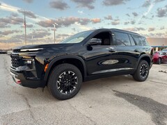 2026 Chevrolet Traverse Z71 SUV