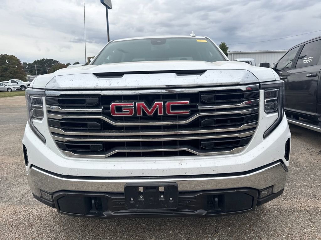 2023 Gmc Sierra 1500 SLT photo 2