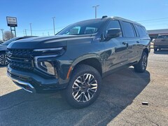 2026 Chevrolet Suburban Z71 SUV