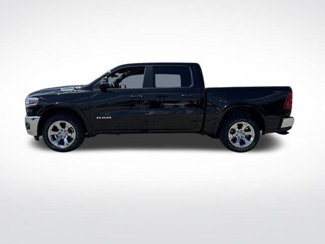 2025 Ram 1500 Big Horn Lone Star photo 2