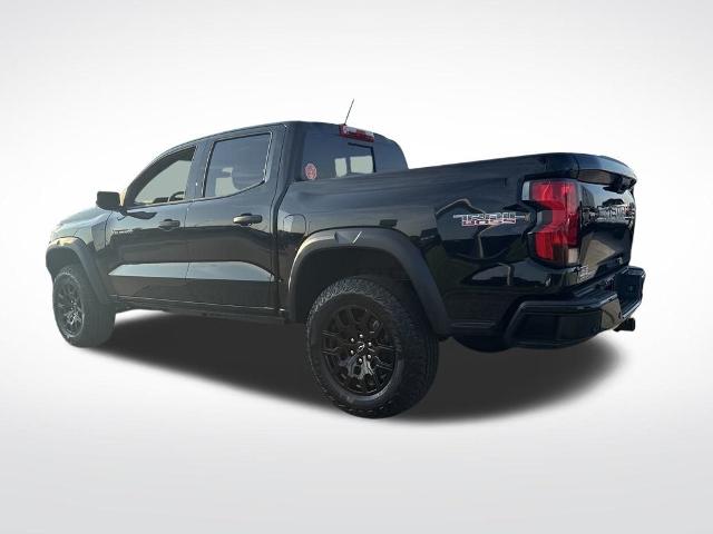 2026 Chevrolet Colorado Trail Boss photo 3