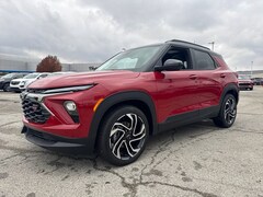 2026 Chevrolet Trailblazer RS SUV