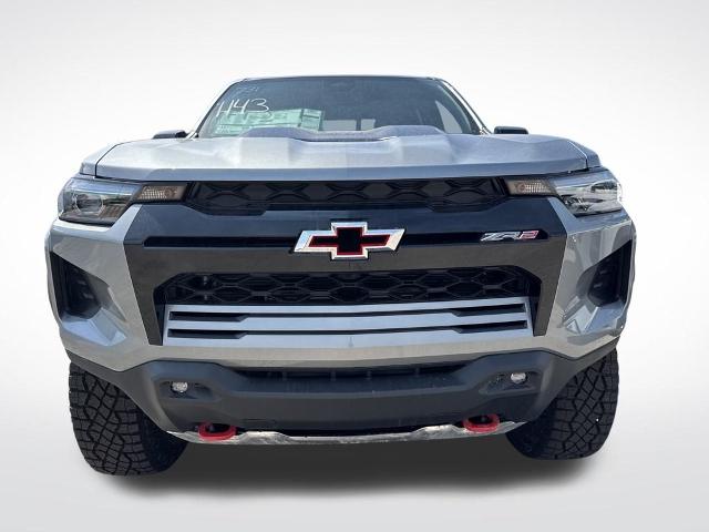 2026 Chevrolet Colorado ZR2 photo 2