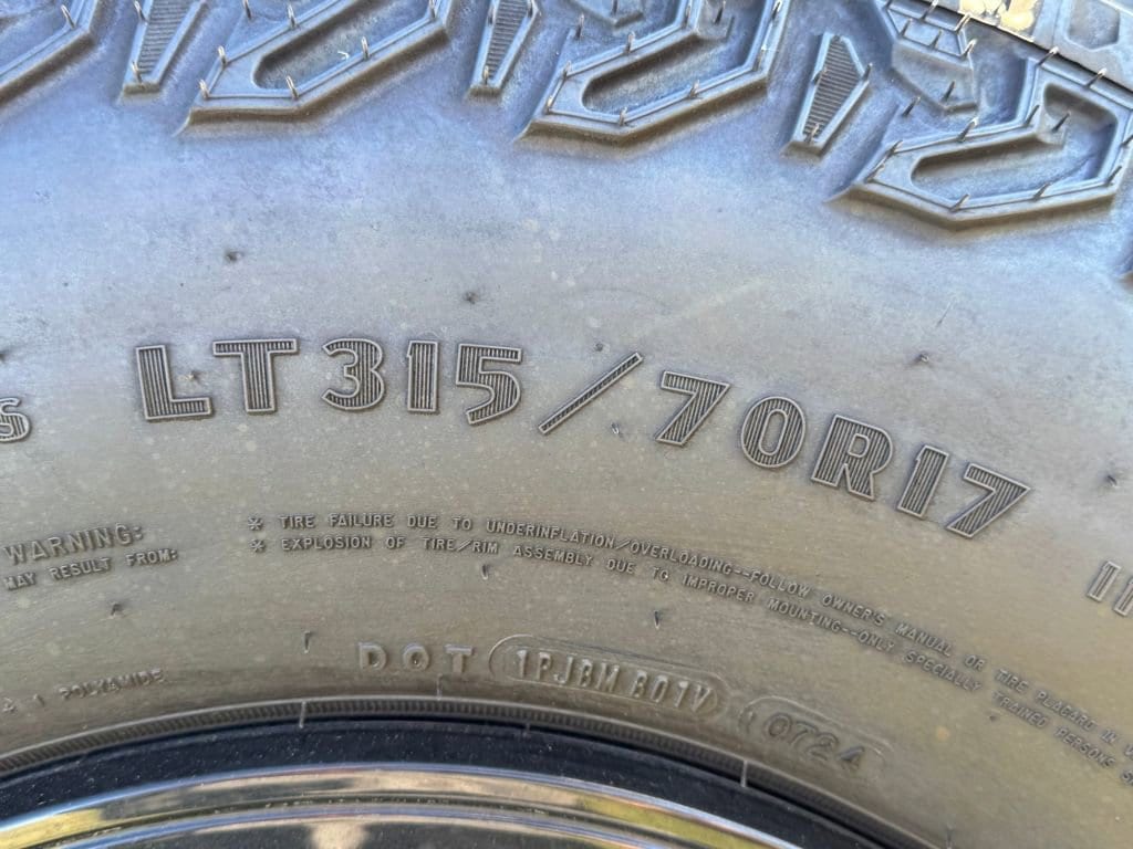 Used 2024 Ford Bronco Big Bend