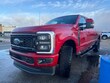Ford Super Duty F-250 SRW