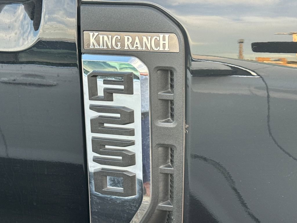 2024 Ford F-250 XL photo 3