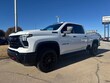  Chevrolet Silverado 2500 HD